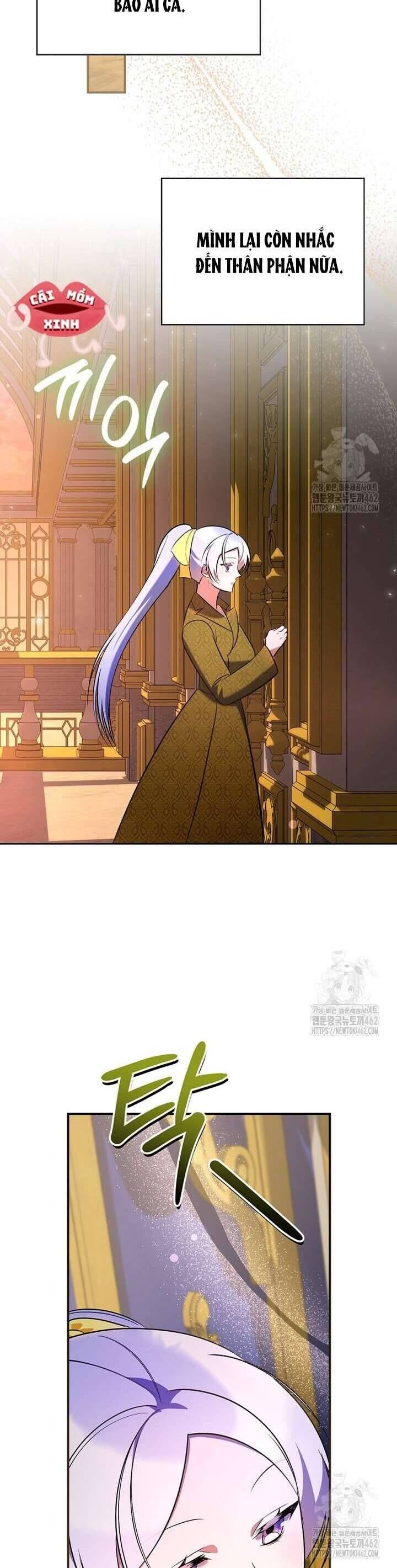 Đi Tìm Nàng Công Chúa Bỏ Trốn Chapter 30 - 12