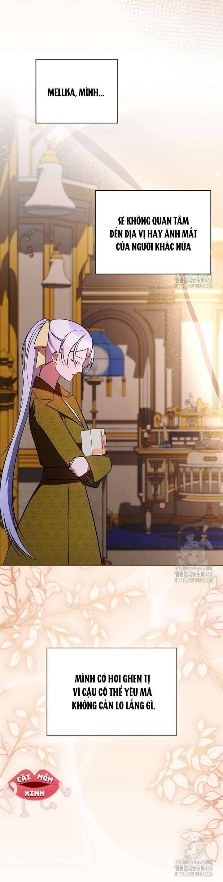 Đi Tìm Nàng Công Chúa Bỏ Trốn Chapter 30 - 14