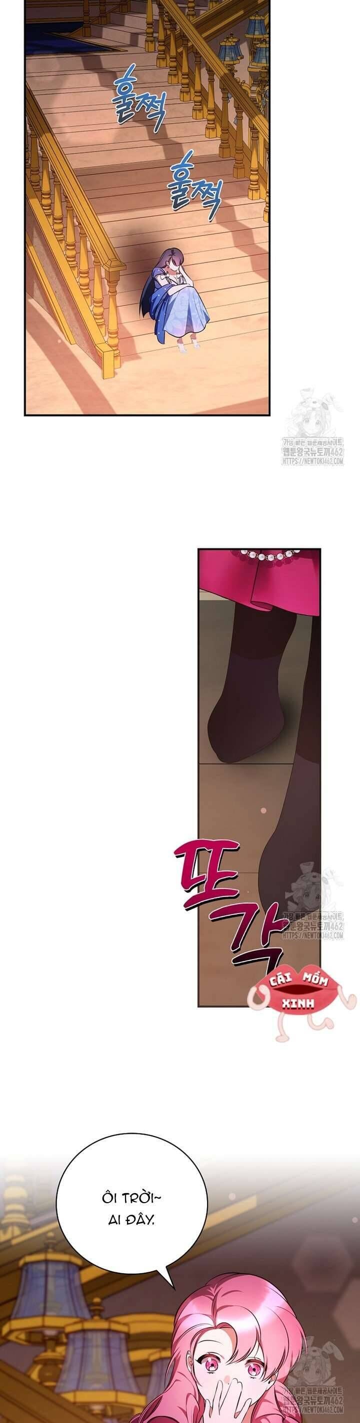 Đi Tìm Nàng Công Chúa Bỏ Trốn Chapter 30 - 16