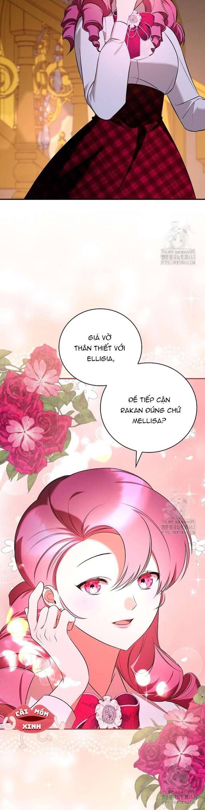 Đi Tìm Nàng Công Chúa Bỏ Trốn Chapter 30 - 17