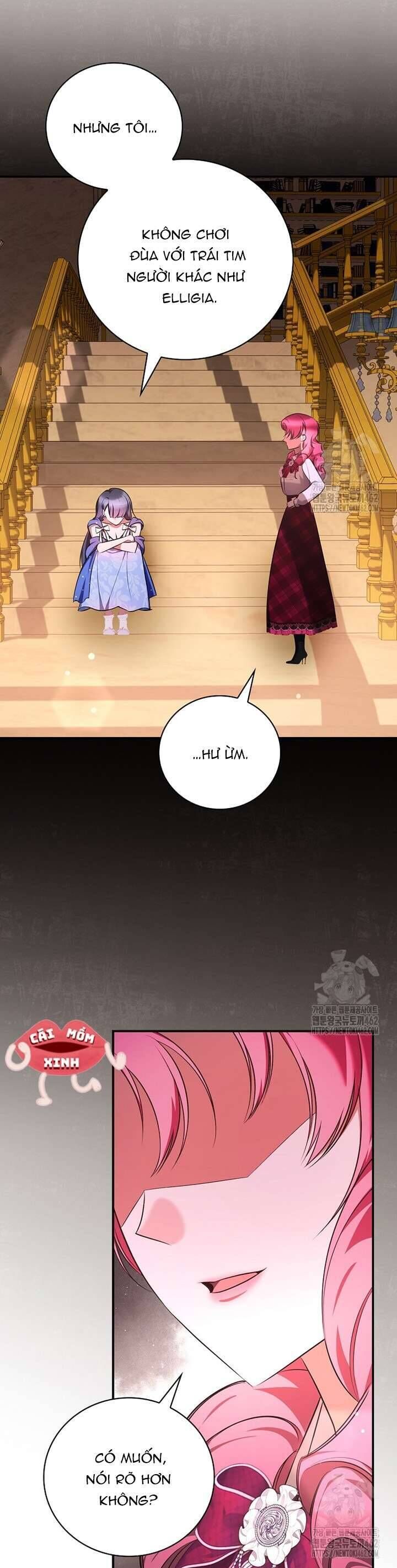 Đi Tìm Nàng Công Chúa Bỏ Trốn Chapter 30 - 19