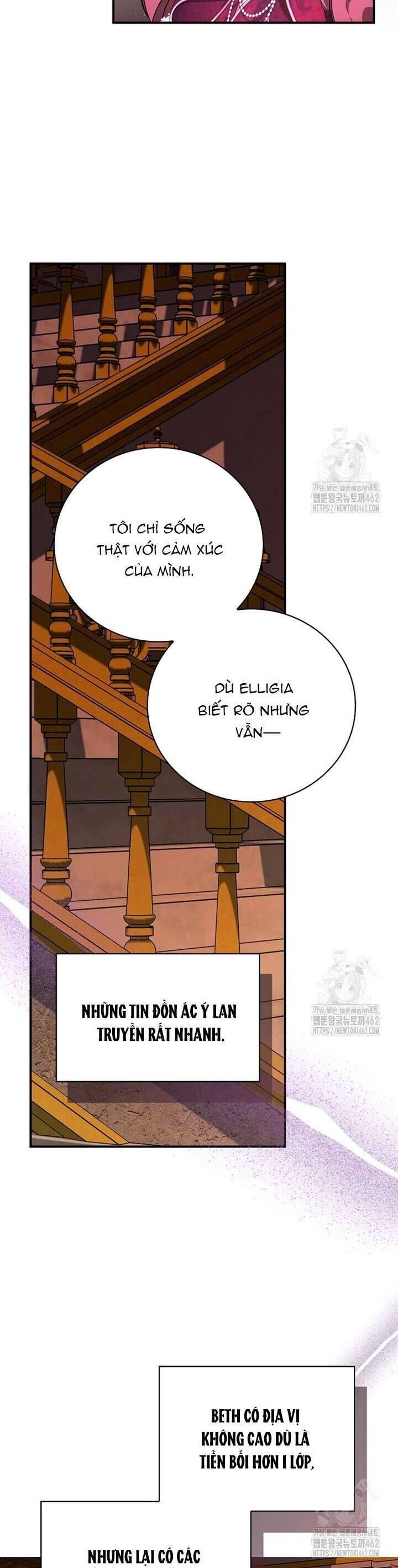 Đi Tìm Nàng Công Chúa Bỏ Trốn Chapter 30 - 20