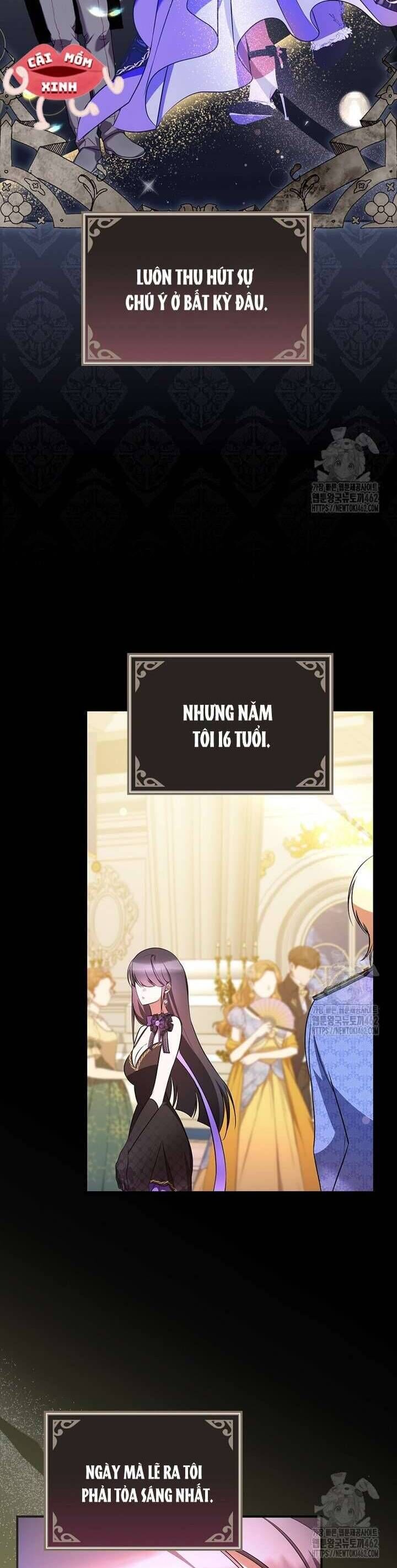 Đi Tìm Nàng Công Chúa Bỏ Trốn Chapter 30 - 23