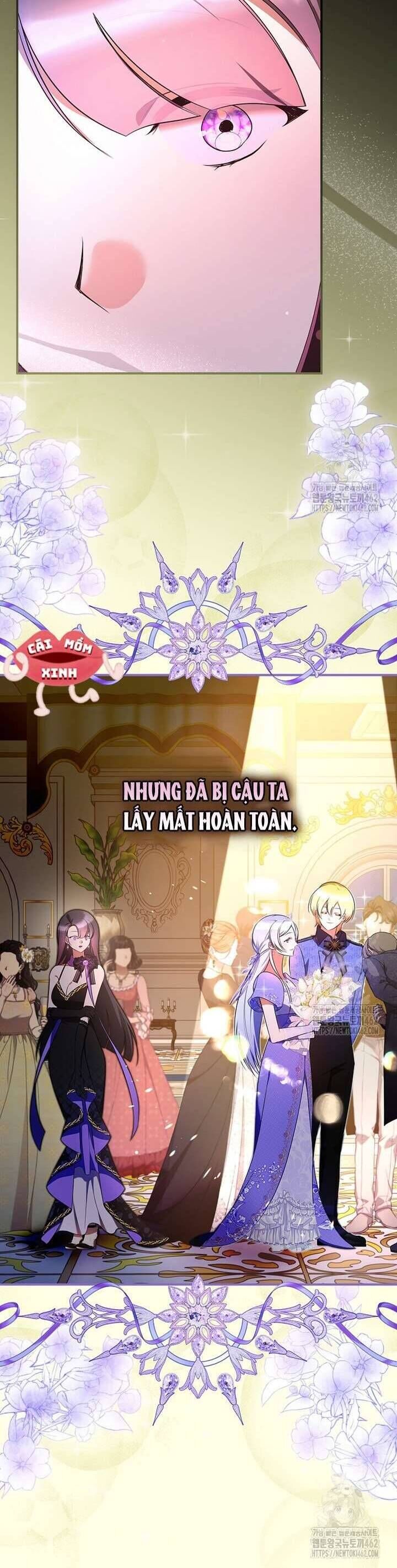 Đi Tìm Nàng Công Chúa Bỏ Trốn Chapter 30 - 24
