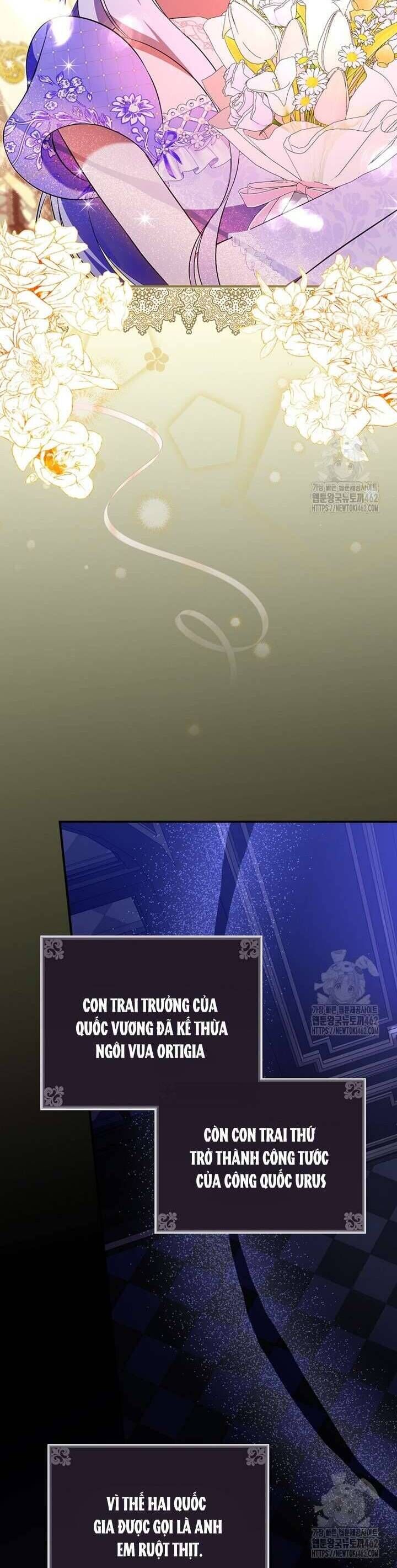 Đi Tìm Nàng Công Chúa Bỏ Trốn Chapter 30 - 26