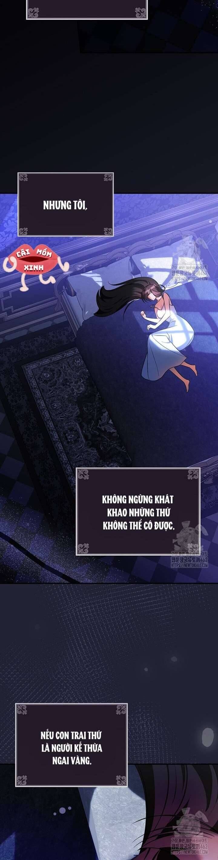 Đi Tìm Nàng Công Chúa Bỏ Trốn Chapter 30 - 27