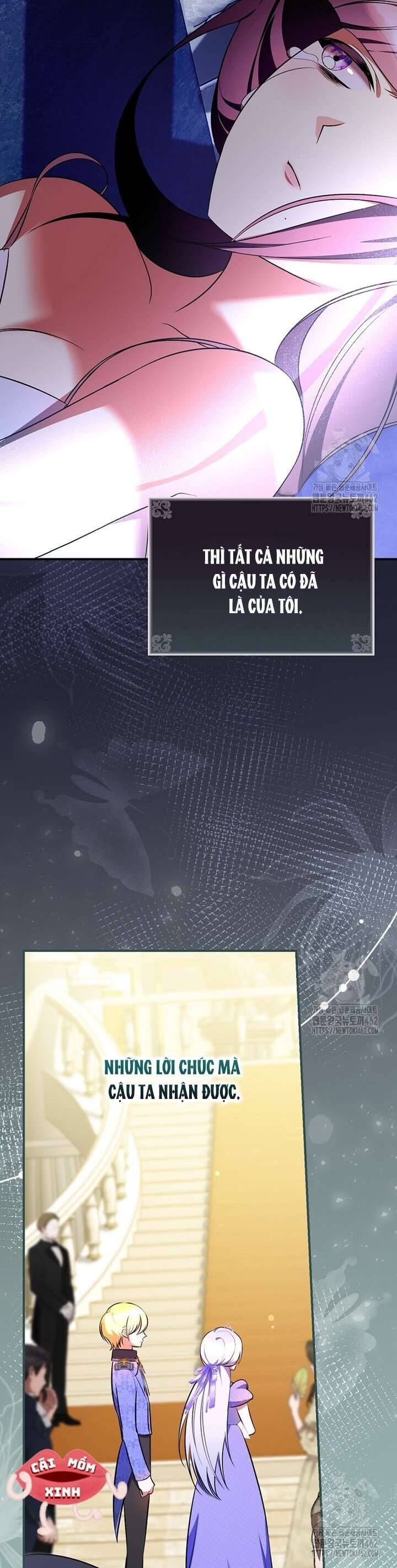 Đi Tìm Nàng Công Chúa Bỏ Trốn Chapter 30 - 28