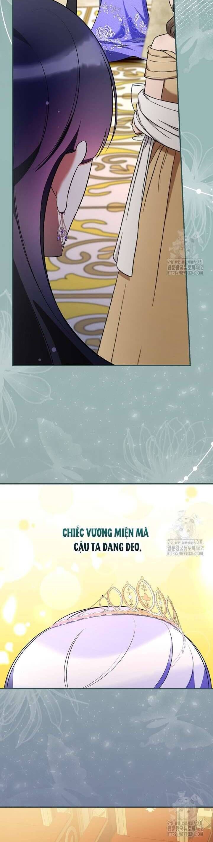 Đi Tìm Nàng Công Chúa Bỏ Trốn Chapter 30 - 29