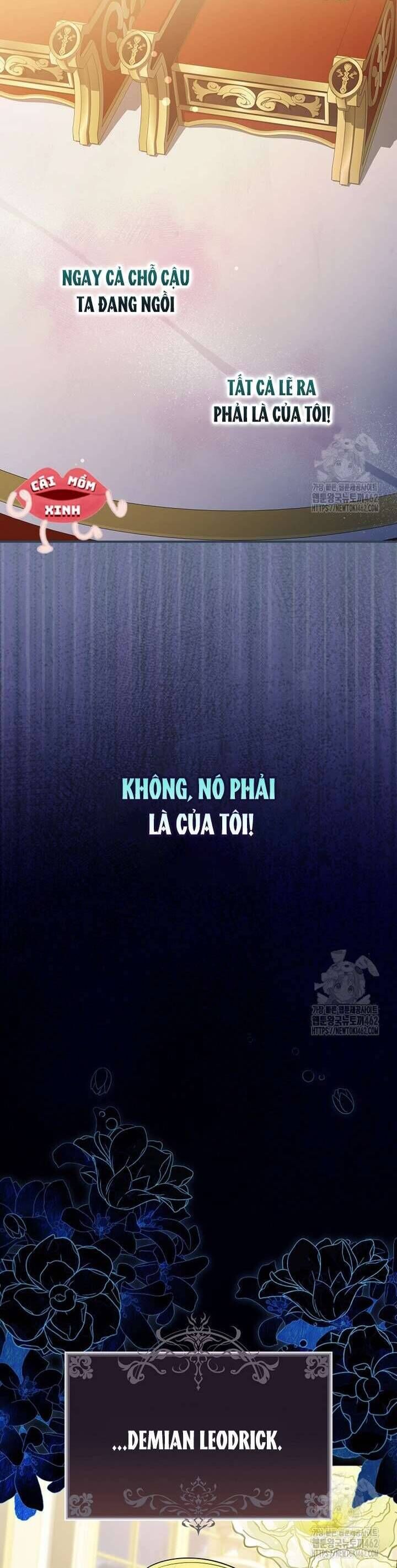 Đi Tìm Nàng Công Chúa Bỏ Trốn Chapter 30 - 30