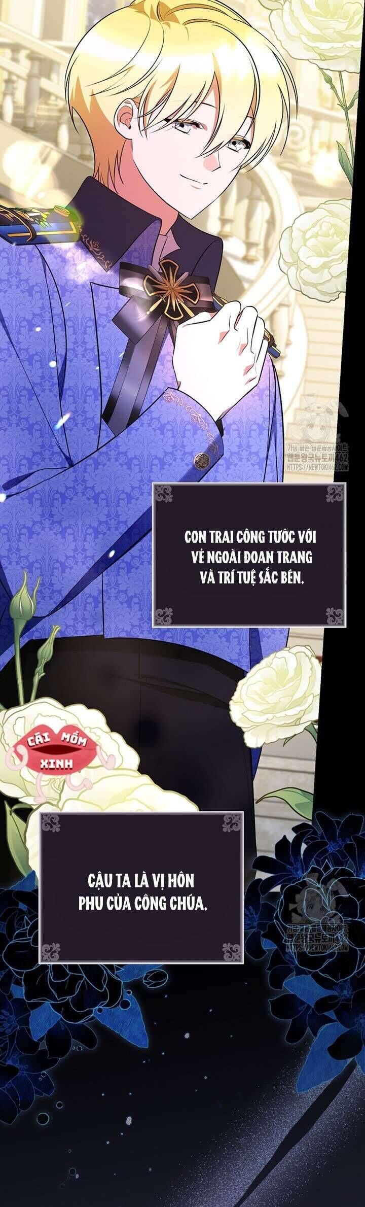 Đi Tìm Nàng Công Chúa Bỏ Trốn Chapter 30 - 31