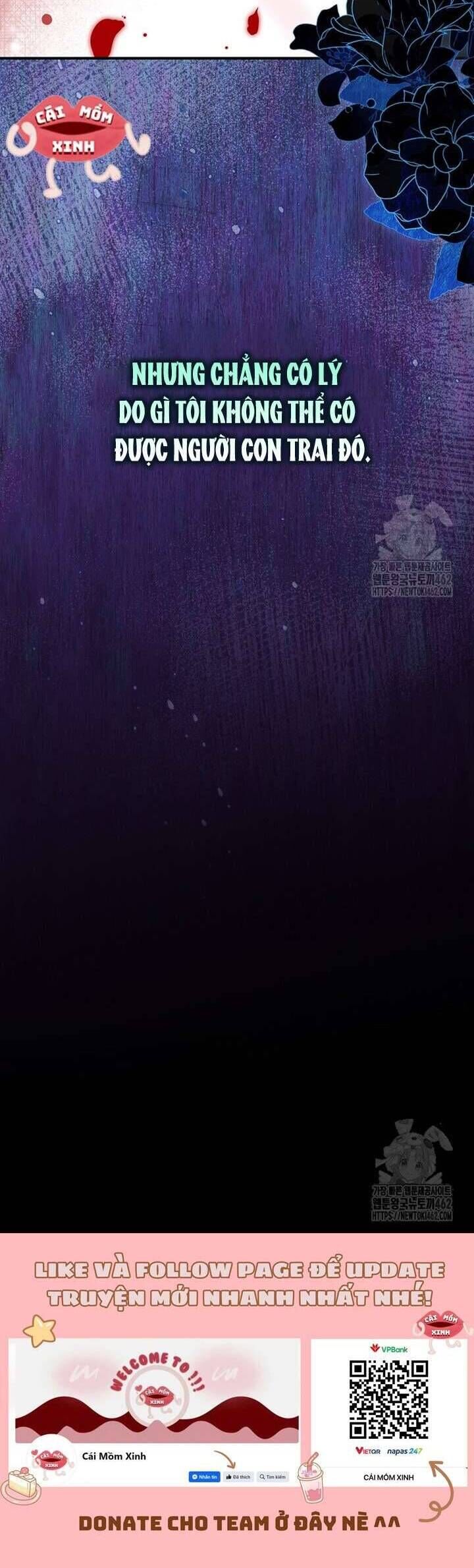 Đi Tìm Nàng Công Chúa Bỏ Trốn Chapter 30 - 33