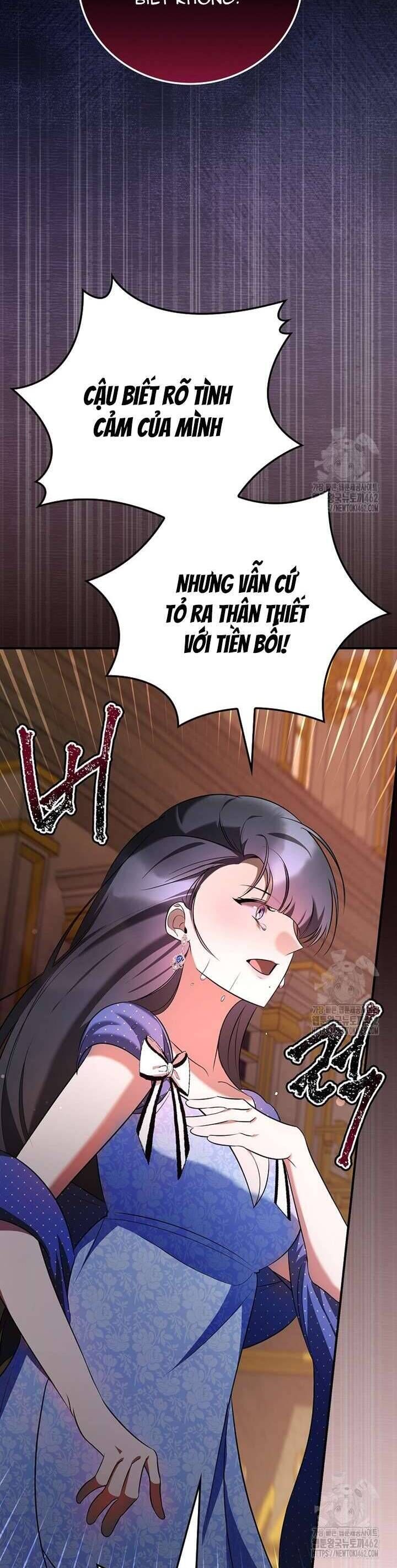 Đi Tìm Nàng Công Chúa Bỏ Trốn Chapter 30 - 5