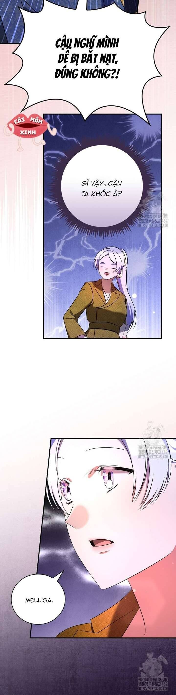 Đi Tìm Nàng Công Chúa Bỏ Trốn Chapter 30 - 6