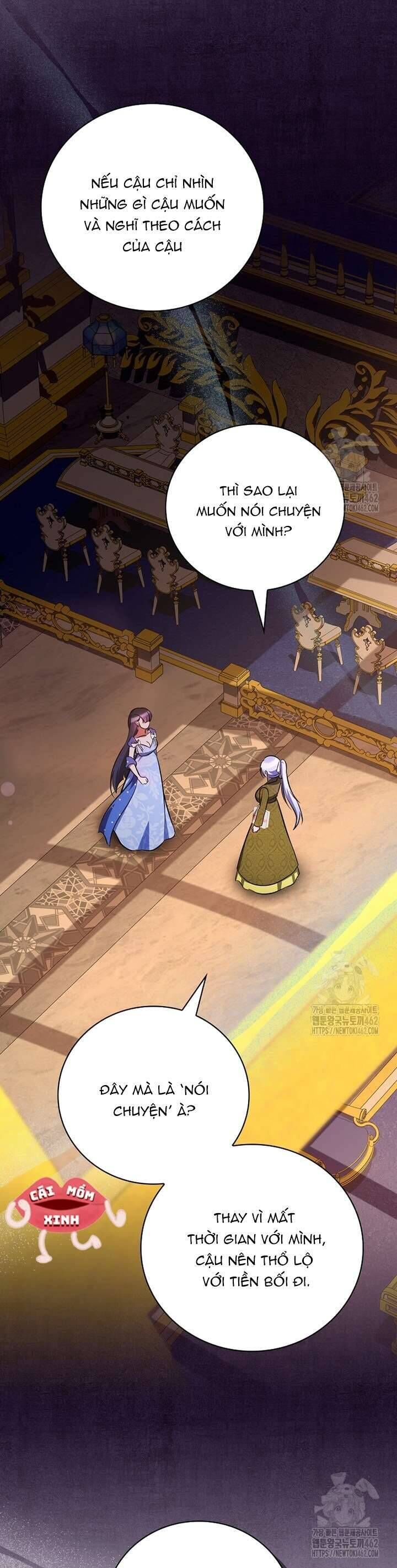 Đi Tìm Nàng Công Chúa Bỏ Trốn Chapter 30 - 7