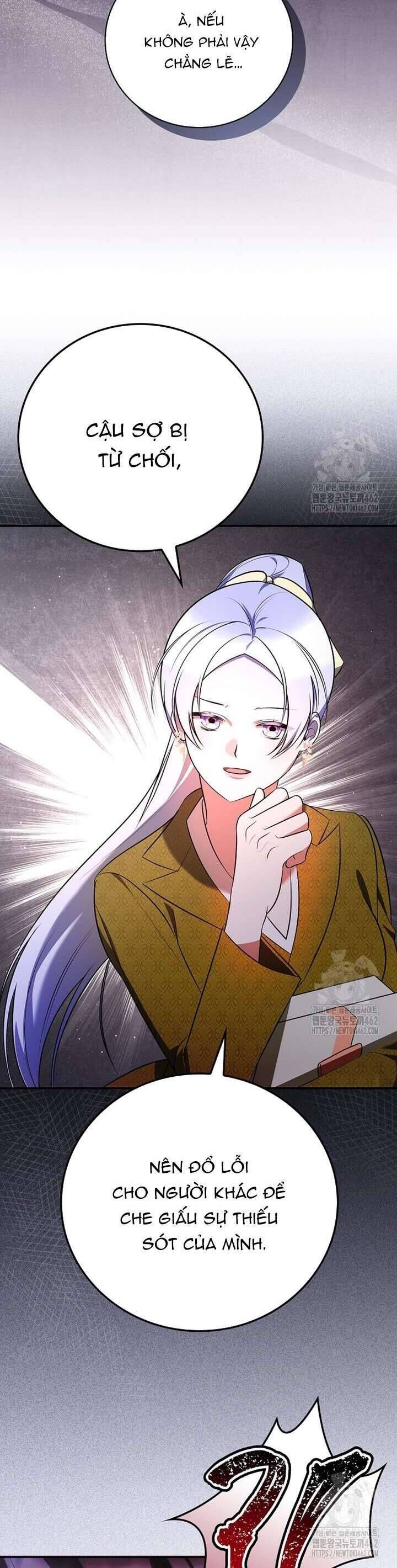 Đi Tìm Nàng Công Chúa Bỏ Trốn Chapter 30 - 8