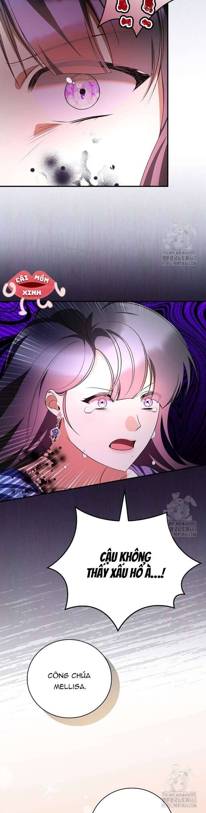 Đi Tìm Nàng Công Chúa Bỏ Trốn Chapter 30 - 9