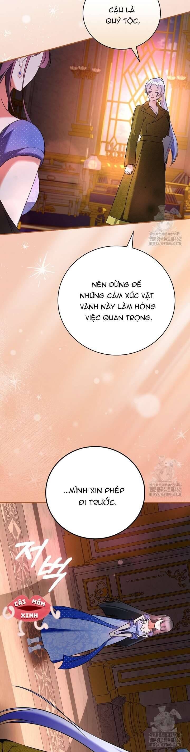 Đi Tìm Nàng Công Chúa Bỏ Trốn Chapter 30 - 10