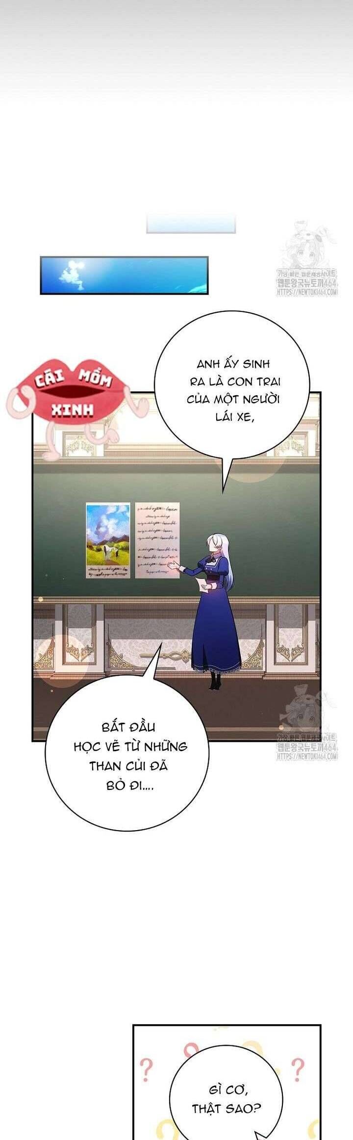 Đi Tìm Nàng Công Chúa Bỏ Trốn Chapter 31 - 12