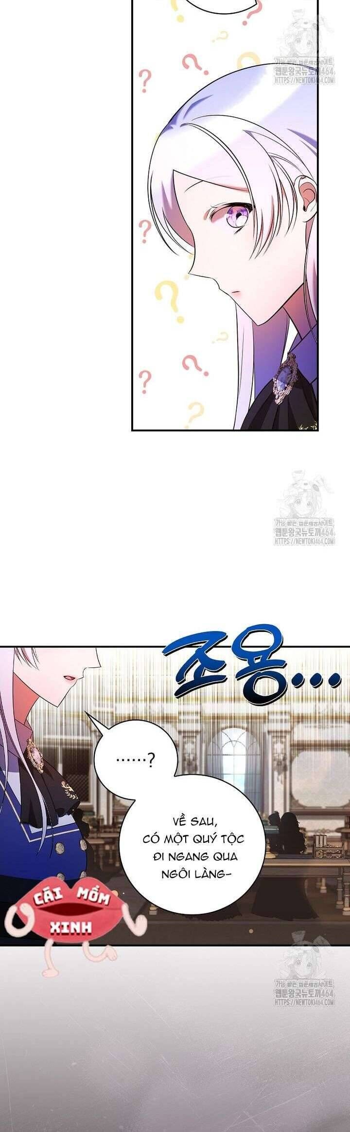 Đi Tìm Nàng Công Chúa Bỏ Trốn Chapter 31 - 13