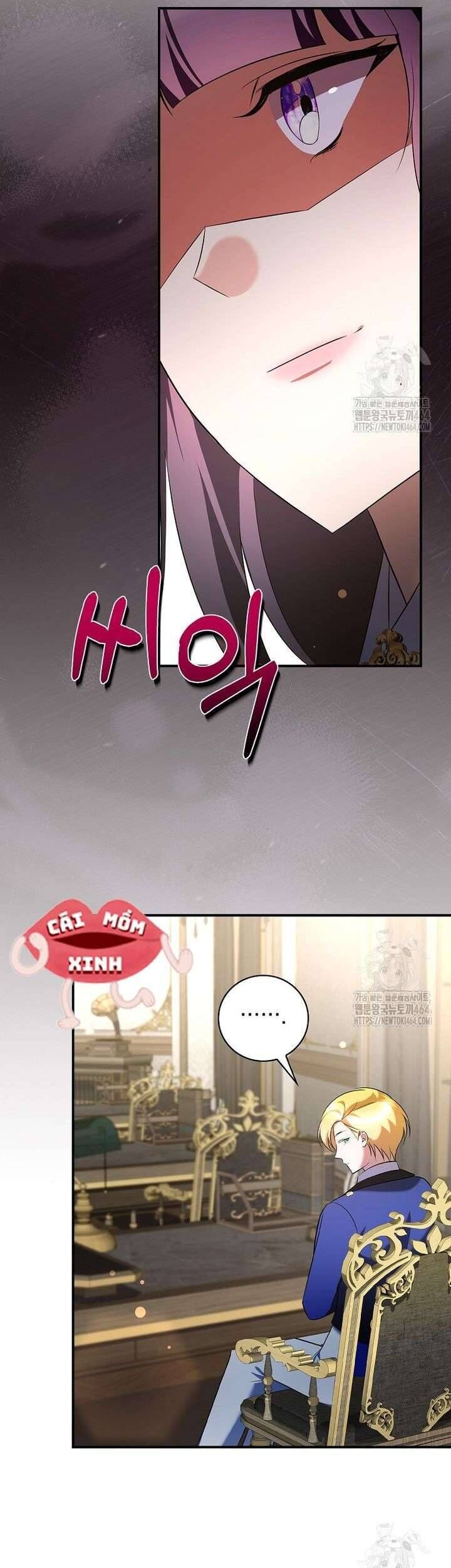 Đi Tìm Nàng Công Chúa Bỏ Trốn Chapter 31 - 14