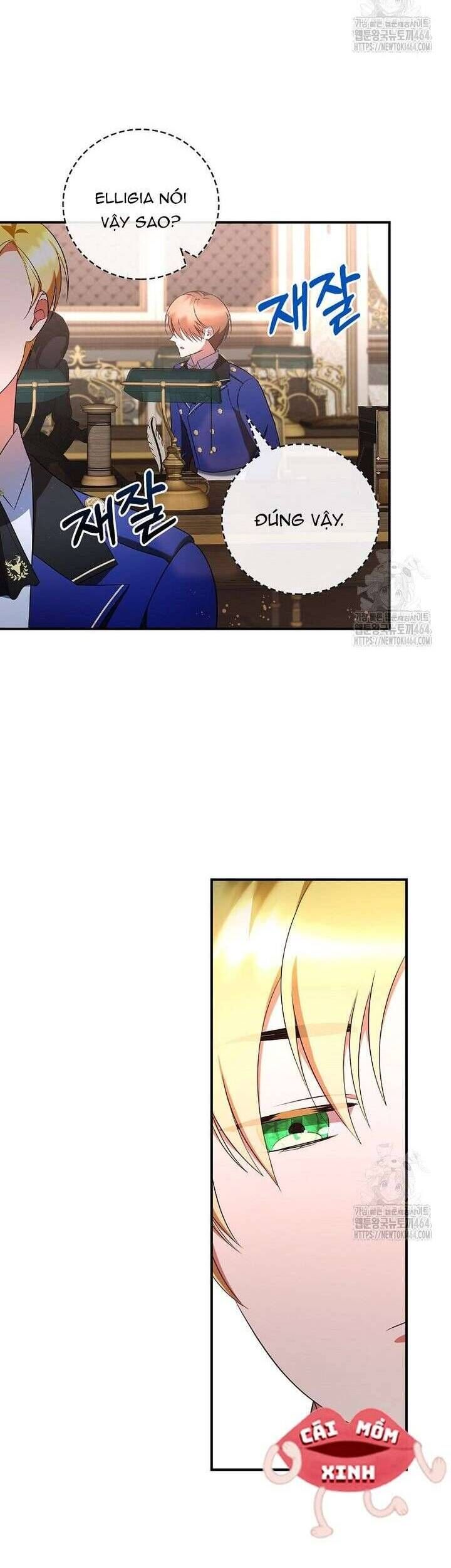 Đi Tìm Nàng Công Chúa Bỏ Trốn Chapter 31 - 15