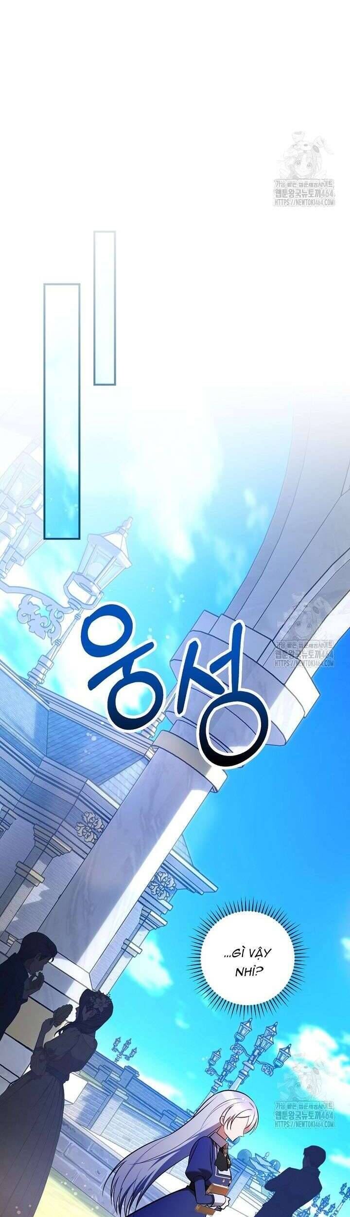 Đi Tìm Nàng Công Chúa Bỏ Trốn Chapter 31 - 16