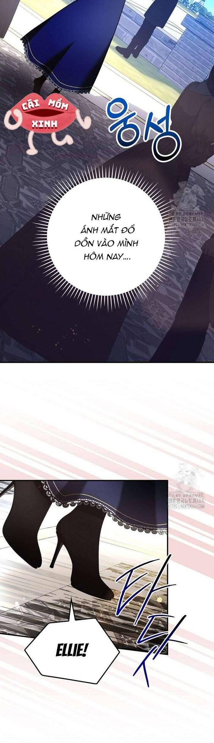 Đi Tìm Nàng Công Chúa Bỏ Trốn Chapter 31 - 17