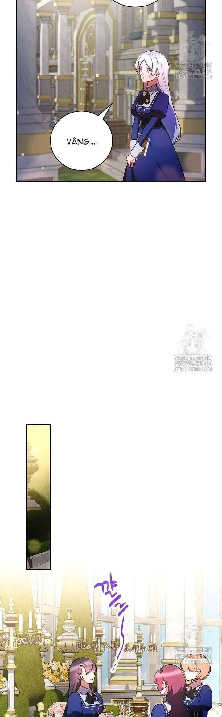 Đi Tìm Nàng Công Chúa Bỏ Trốn Chapter 31 - 20