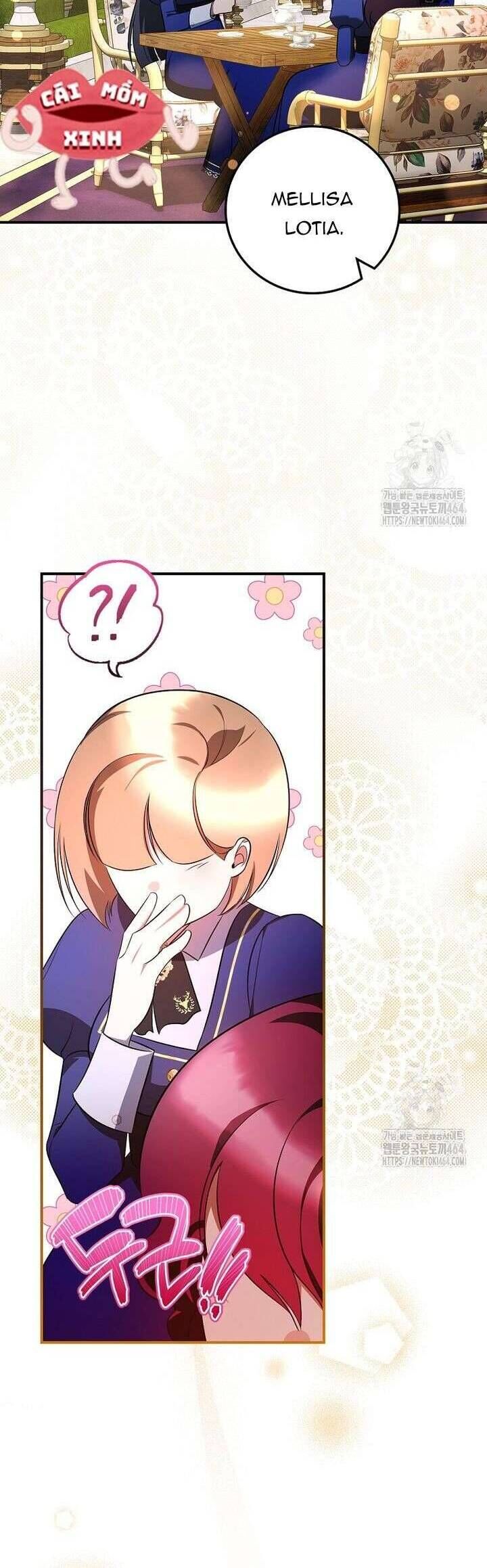 Đi Tìm Nàng Công Chúa Bỏ Trốn Chapter 31 - 21