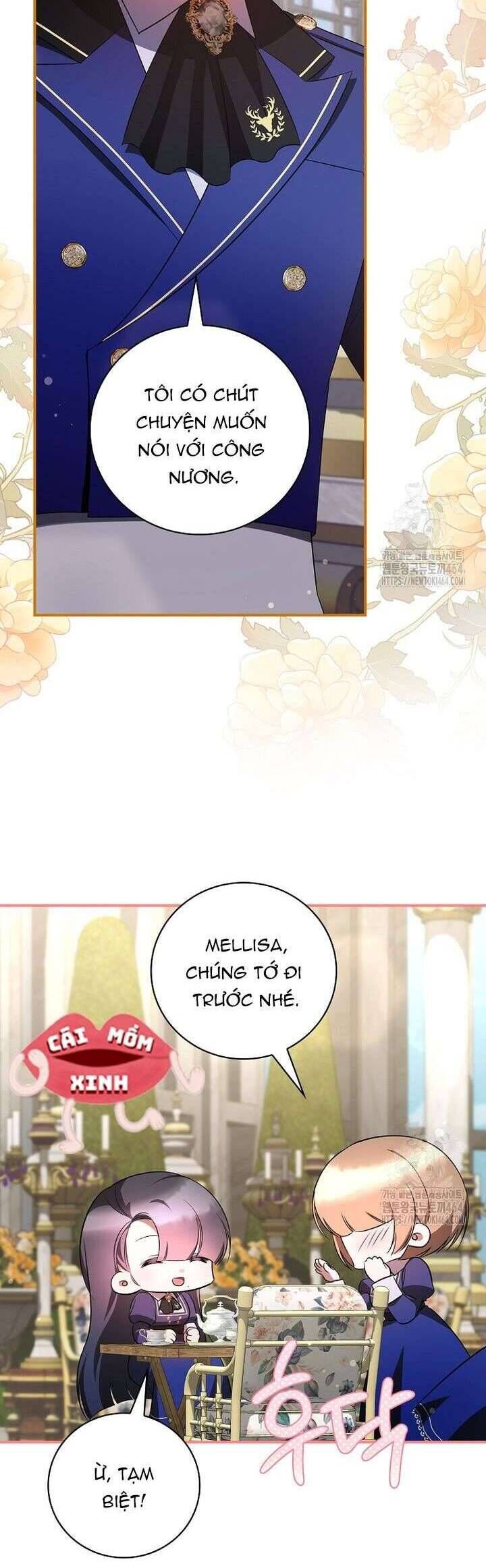 Đi Tìm Nàng Công Chúa Bỏ Trốn Chapter 31 - 23