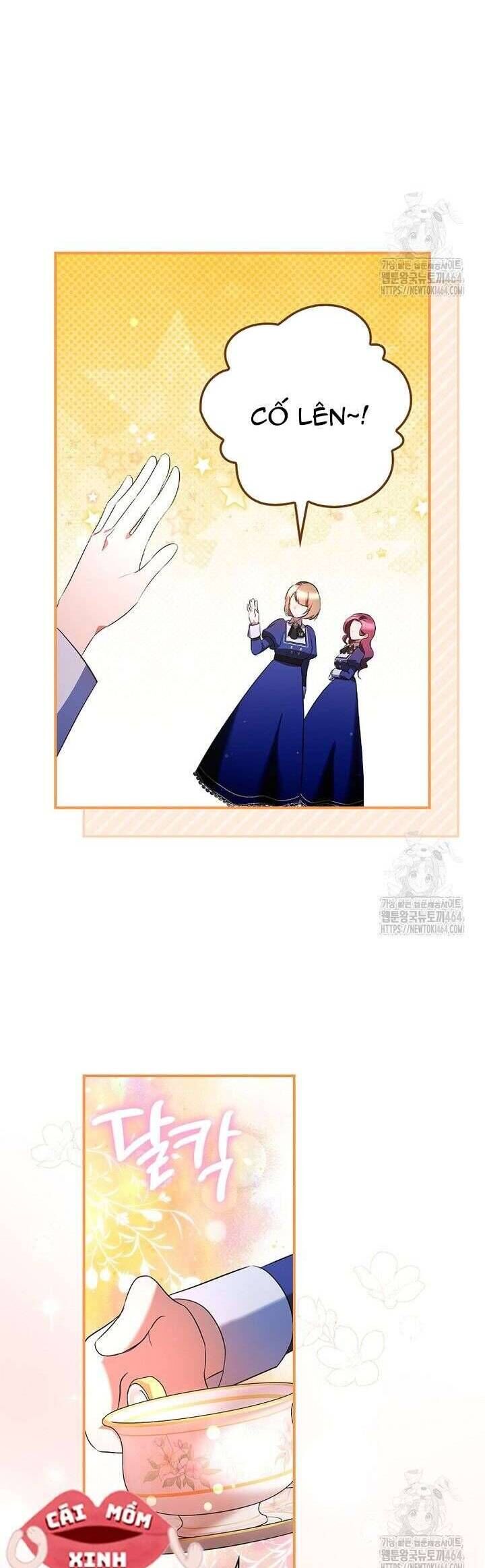 Đi Tìm Nàng Công Chúa Bỏ Trốn Chapter 31 - 24