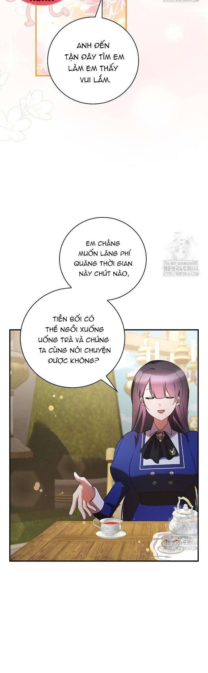 Đi Tìm Nàng Công Chúa Bỏ Trốn Chapter 31 - 25