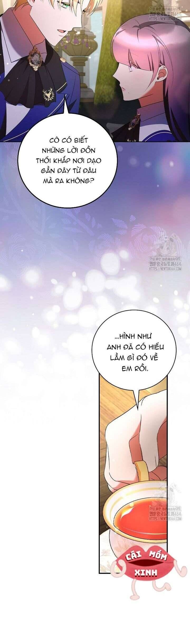 Đi Tìm Nàng Công Chúa Bỏ Trốn Chapter 31 - 27