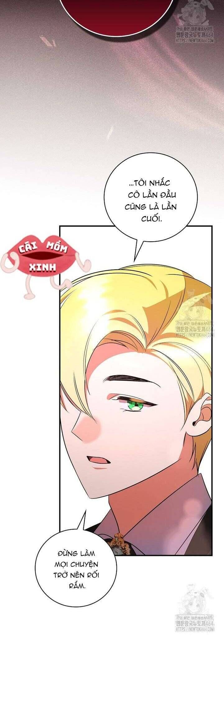 Đi Tìm Nàng Công Chúa Bỏ Trốn Chapter 31 - 29