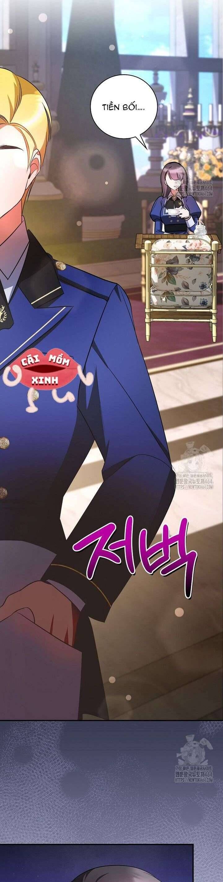 Đi Tìm Nàng Công Chúa Bỏ Trốn Chapter 31 - 31