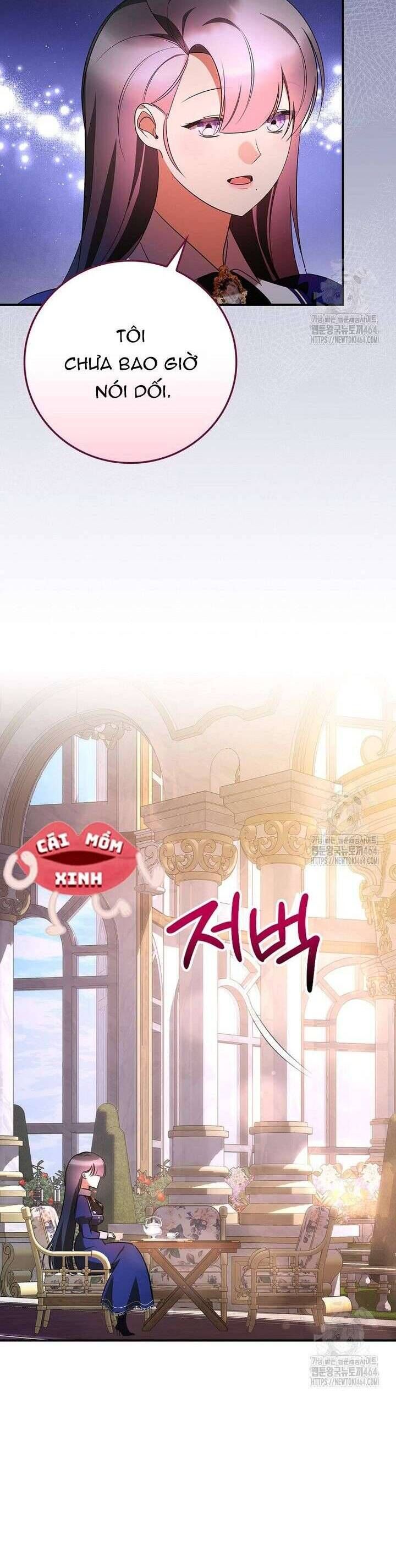 Đi Tìm Nàng Công Chúa Bỏ Trốn Chapter 31 - 32