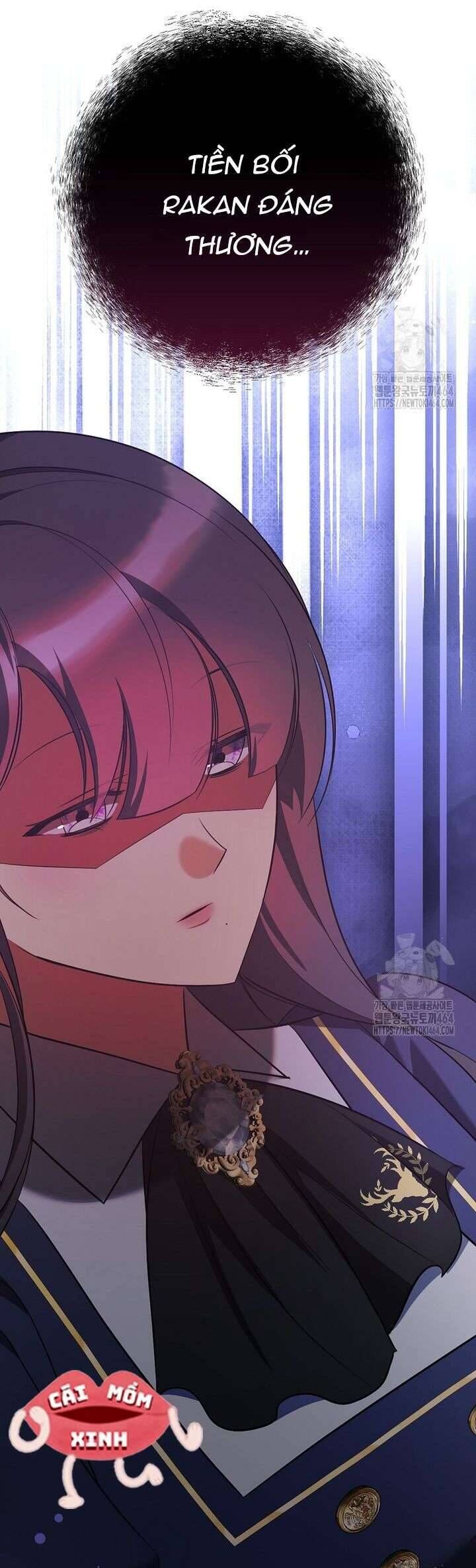 Đi Tìm Nàng Công Chúa Bỏ Trốn Chapter 31 - 33