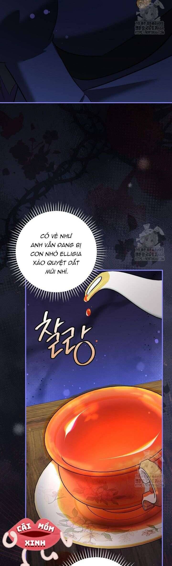 Đi Tìm Nàng Công Chúa Bỏ Trốn Chapter 31 - 34