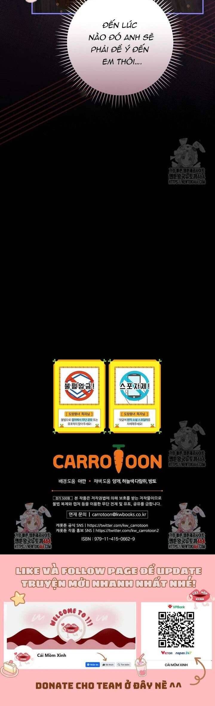 Đi Tìm Nàng Công Chúa Bỏ Trốn Chapter 31 - 35