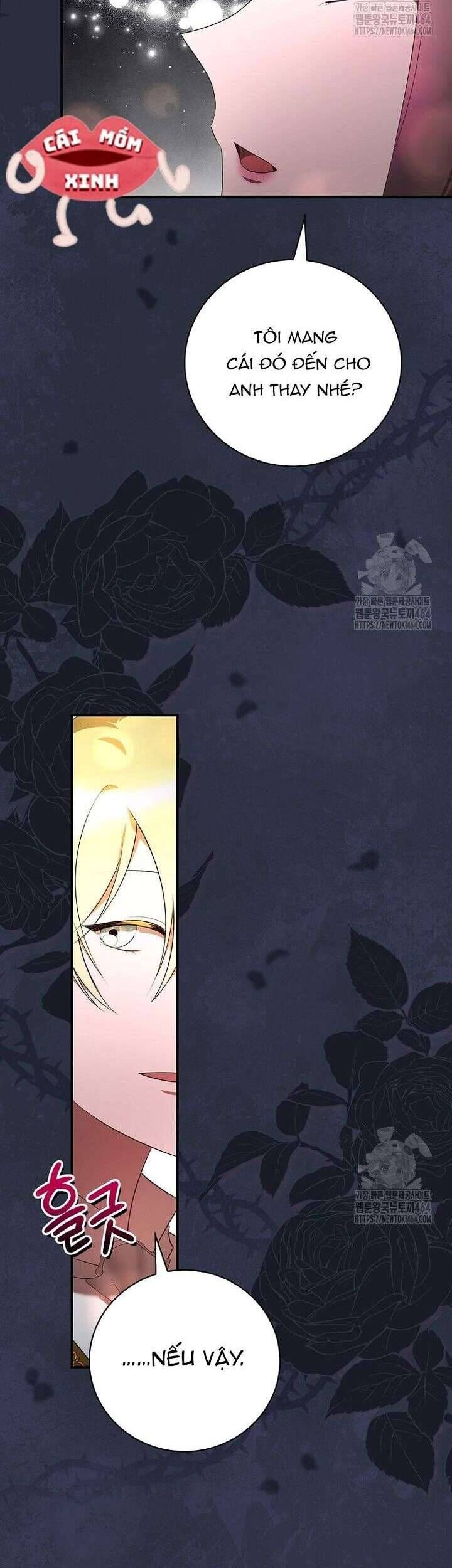 Đi Tìm Nàng Công Chúa Bỏ Trốn Chapter 31 - 5