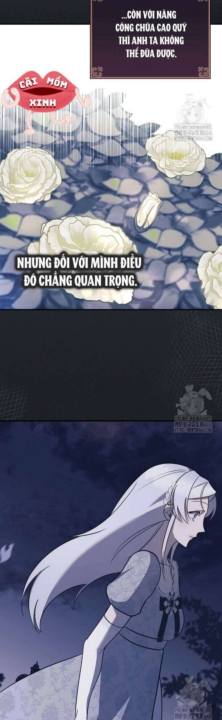 Đi Tìm Nàng Công Chúa Bỏ Trốn Chapter 31 - 8