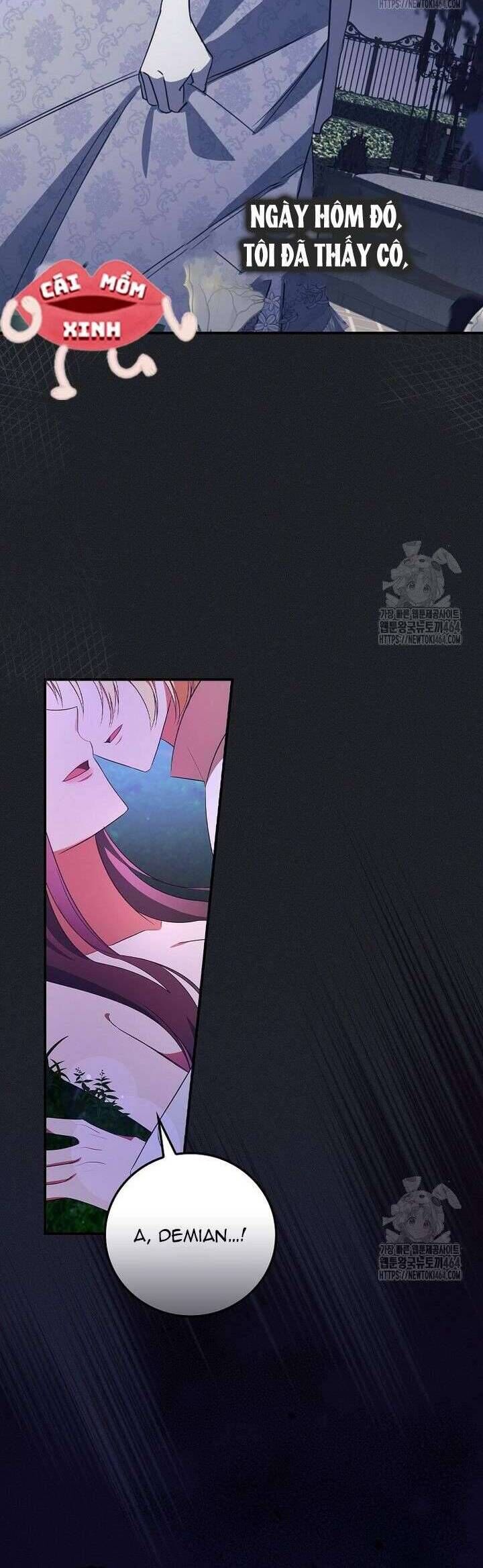 Đi Tìm Nàng Công Chúa Bỏ Trốn Chapter 31 - 9