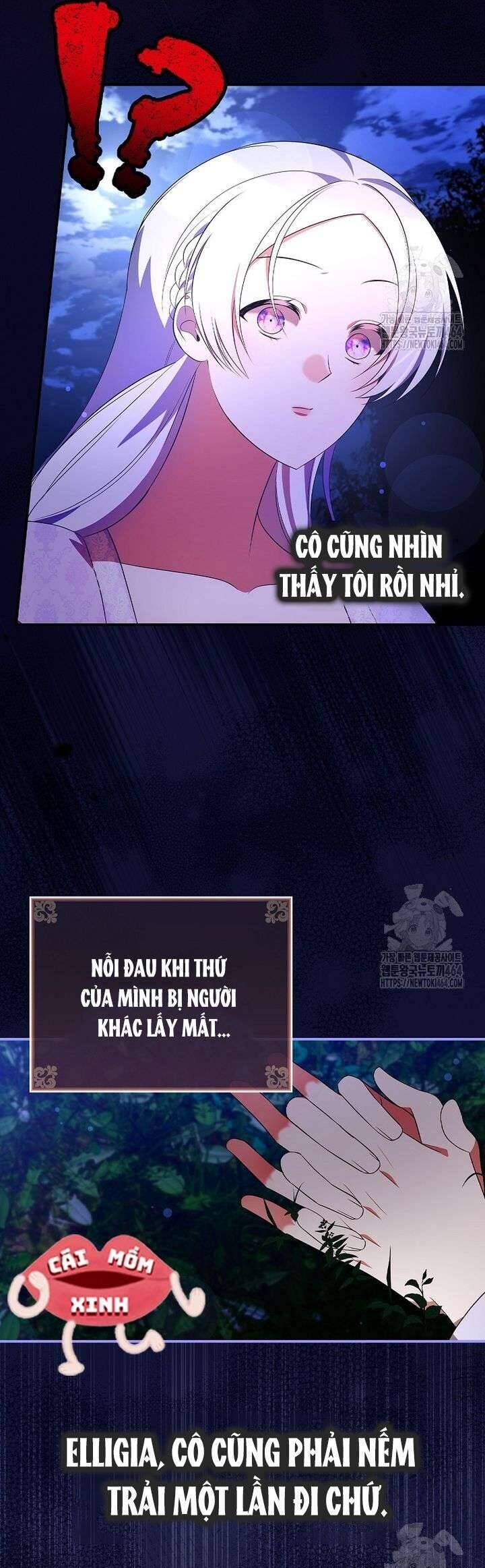 Đi Tìm Nàng Công Chúa Bỏ Trốn Chapter 31 - 10