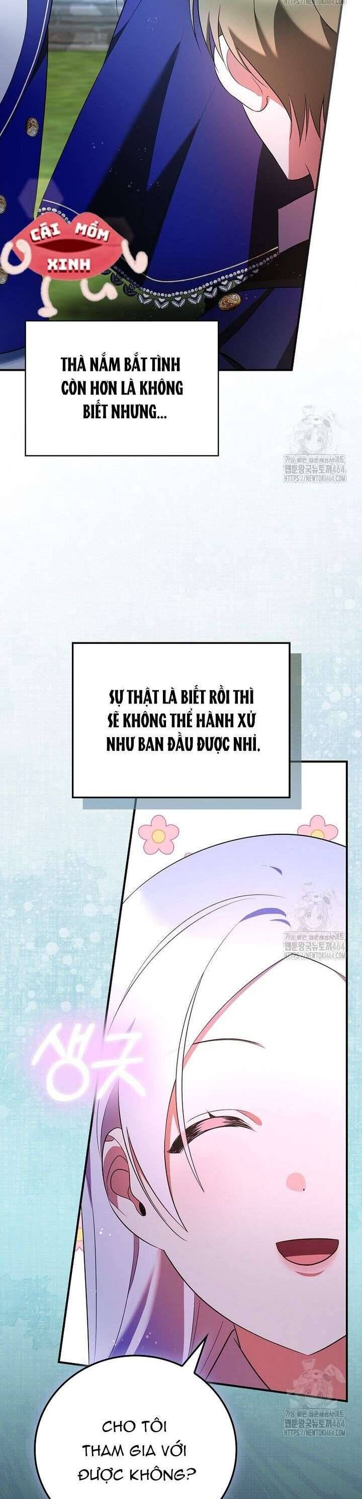 Đi Tìm Nàng Công Chúa Bỏ Trốn Chapter 32 - 14