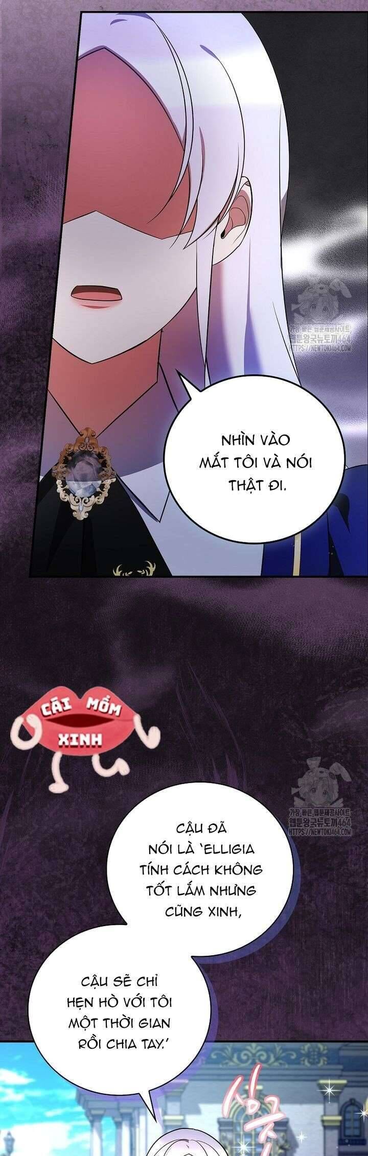 Đi Tìm Nàng Công Chúa Bỏ Trốn Chapter 32 - 16