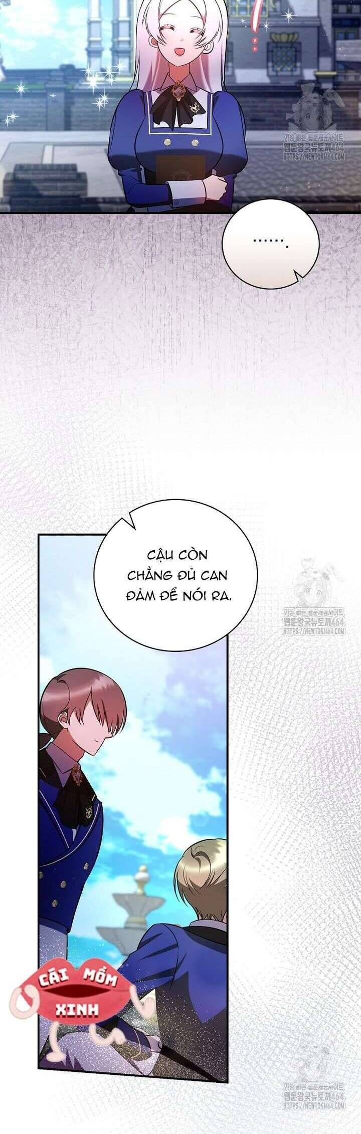 Đi Tìm Nàng Công Chúa Bỏ Trốn Chapter 32 - 17