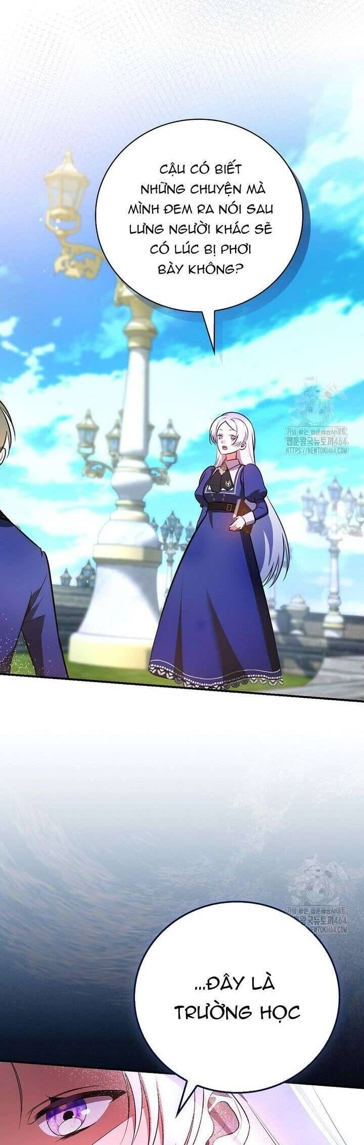 Đi Tìm Nàng Công Chúa Bỏ Trốn Chapter 32 - 18