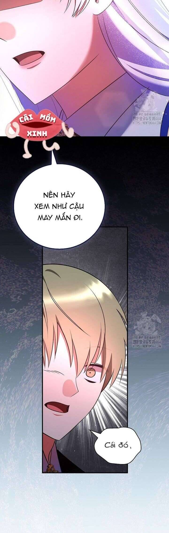 Đi Tìm Nàng Công Chúa Bỏ Trốn Chapter 32 - 19