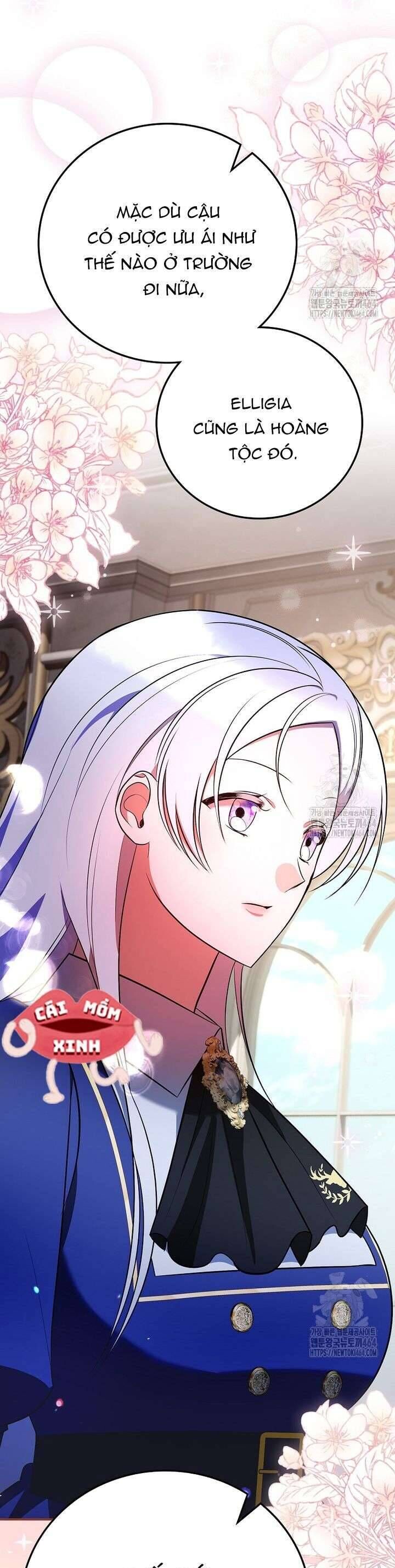 Đi Tìm Nàng Công Chúa Bỏ Trốn Chapter 32 - 24