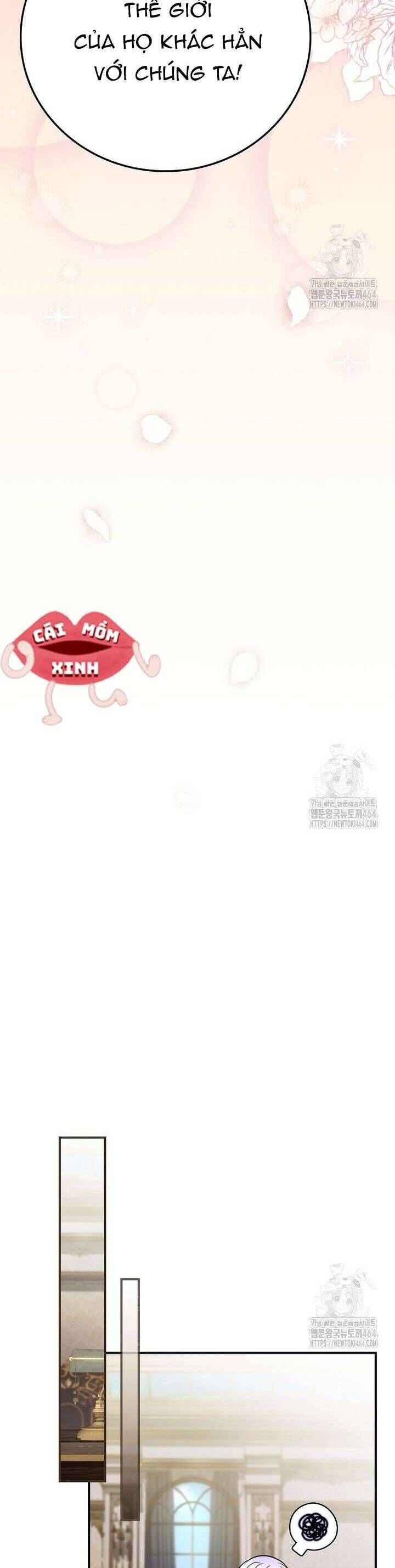 Đi Tìm Nàng Công Chúa Bỏ Trốn Chapter 32 - 25